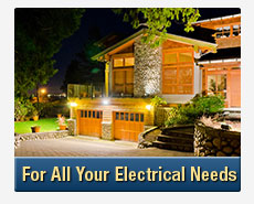 Oxley Accredited Electricians