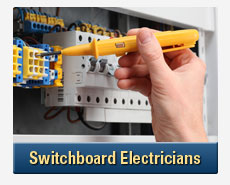 Oxley Electricians